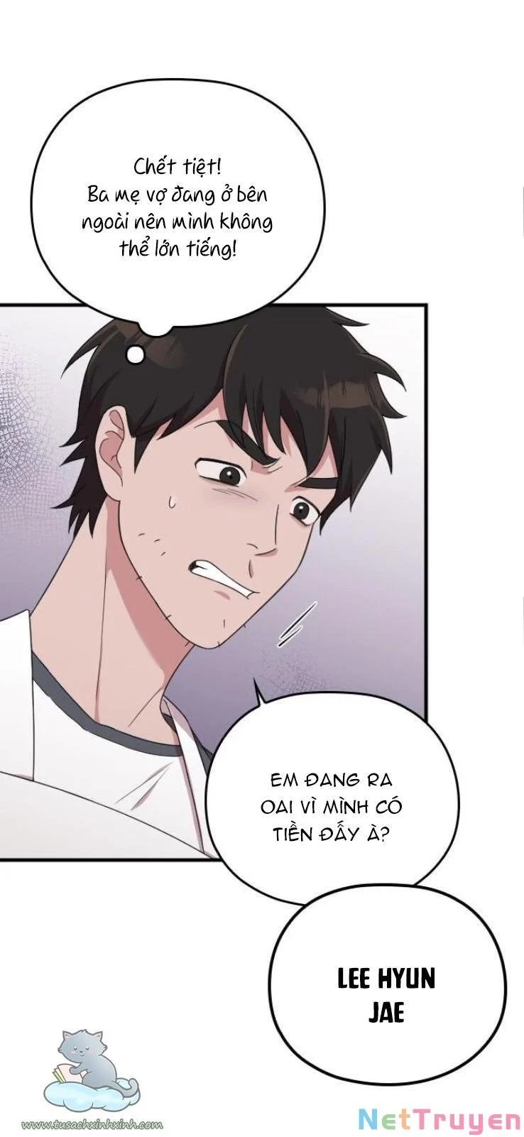 cô đi mà lấy chồng tôi chapter 16 65