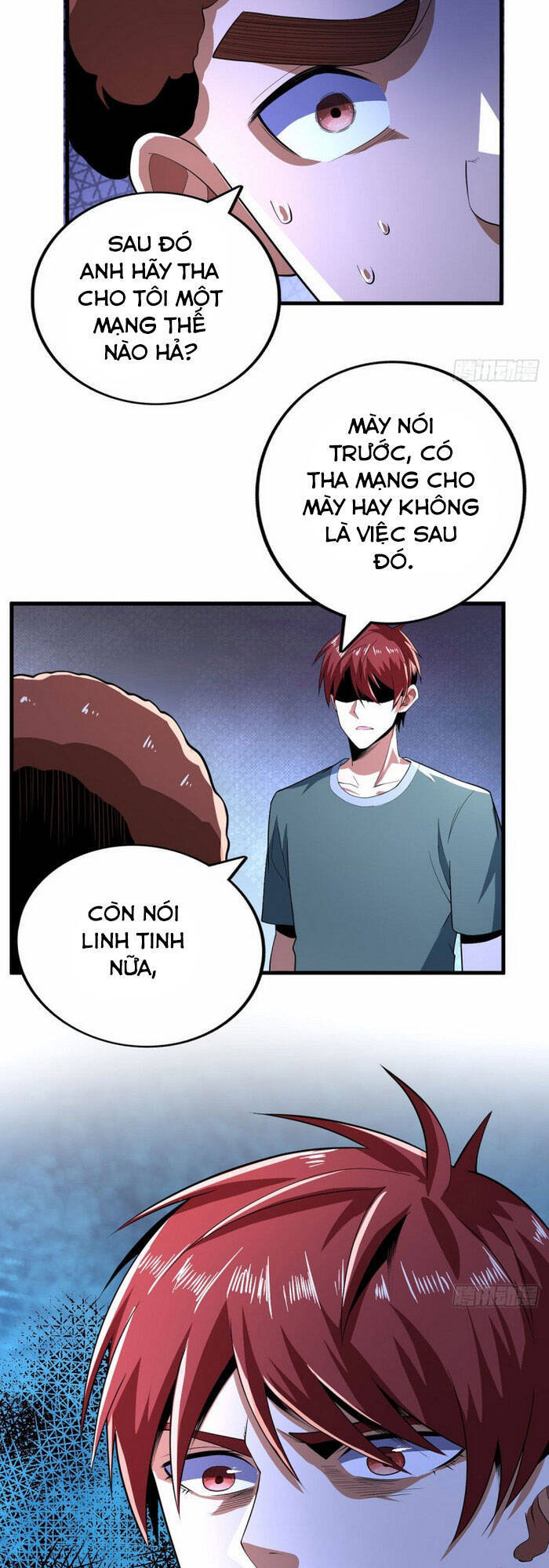 vương bài thần y chapter 77 3