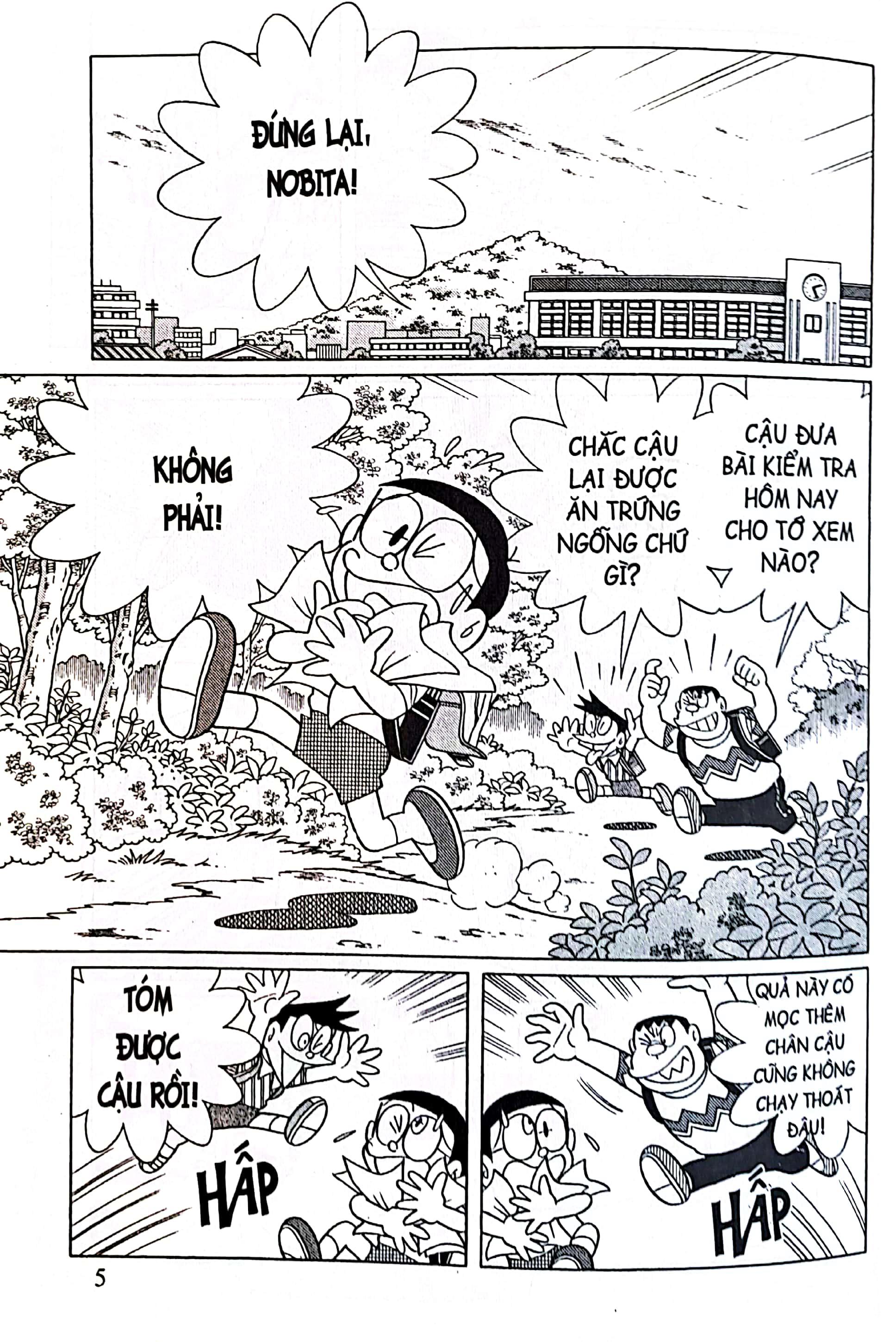 Doraemon Movie Story: Nobita Và Người Khổng Lồ Xanh (Tái Bản 2022)