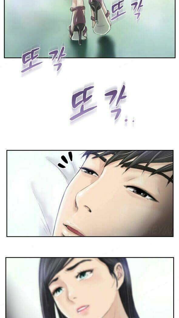 hoán kiểm trọng sinh chapter 3 35