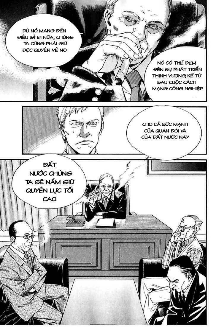 alive - the final evolution chapter 49 36