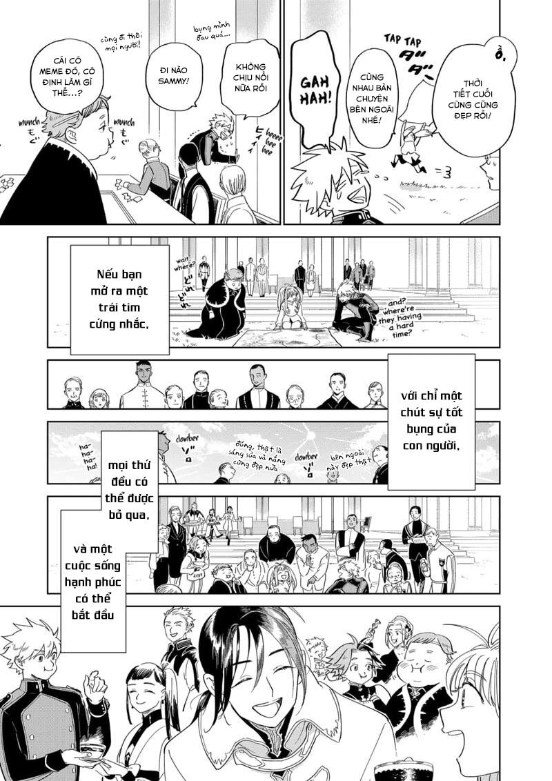 ấn ký abyss chapter 47 22