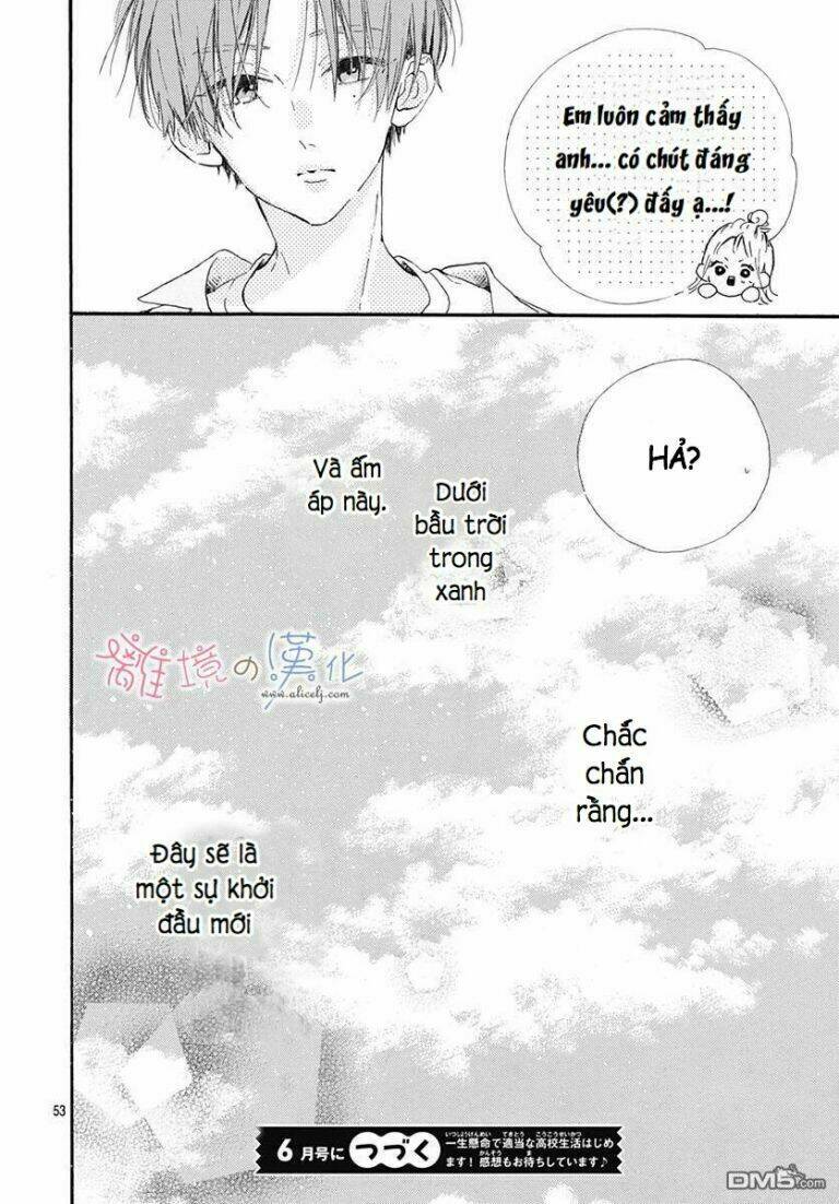 hinata no blue chapter 1 54