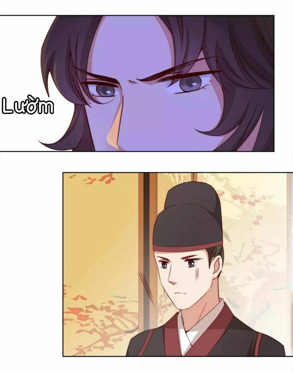 vương diệp, đuôi của ngươi đã biến mất chapter 7 64