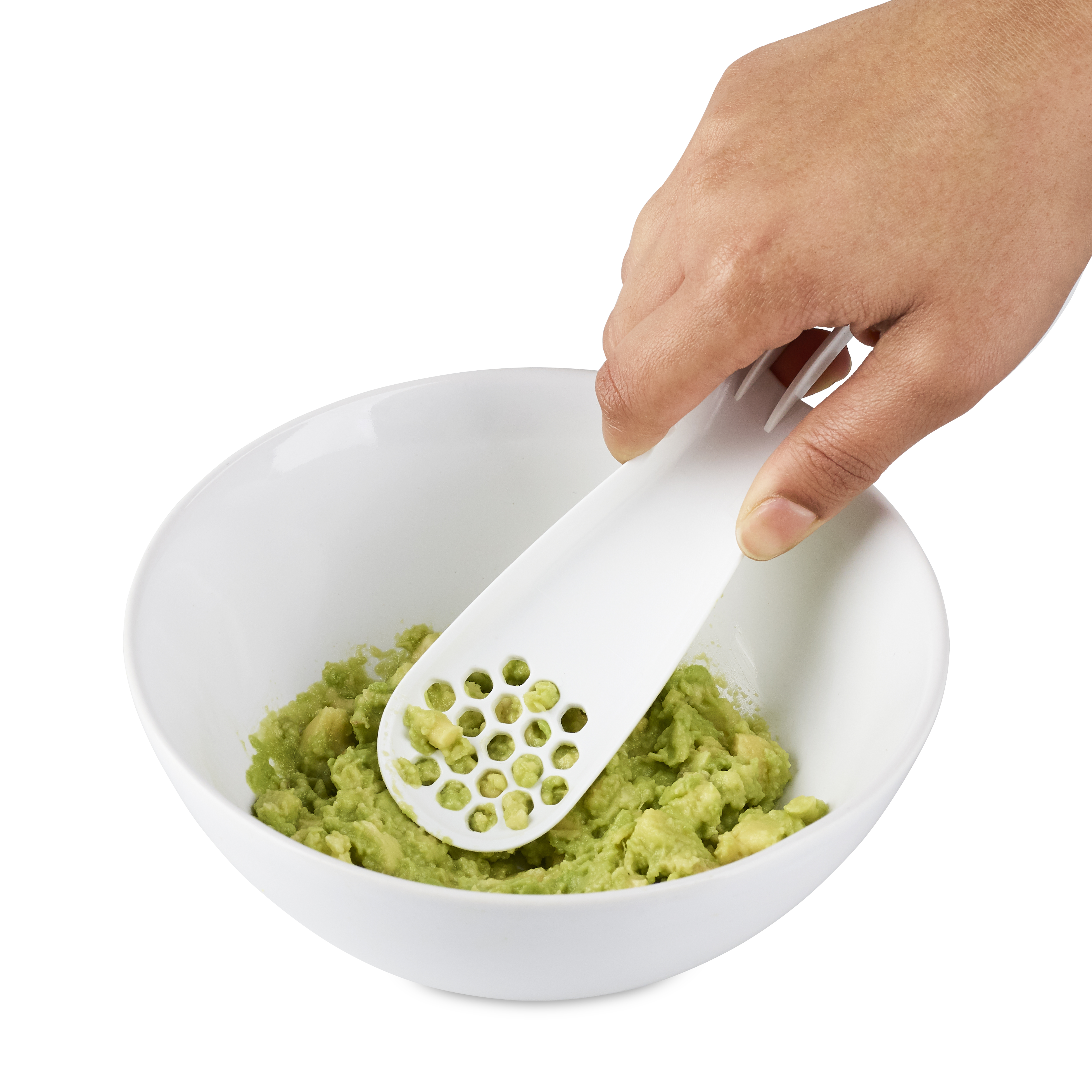 Dụng cụ làm bơ Zyliss 4 in 1 Avocado Tool - E910050