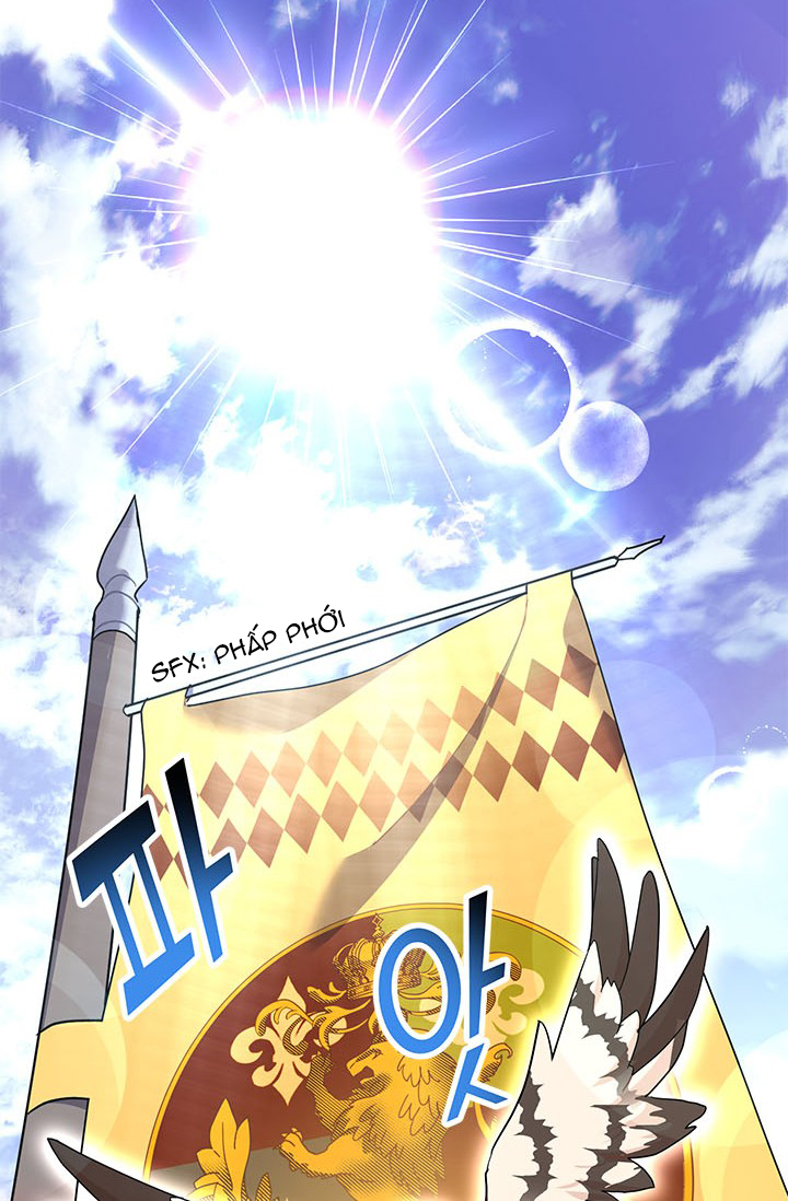 công chúa của loài chim chapter 14 79