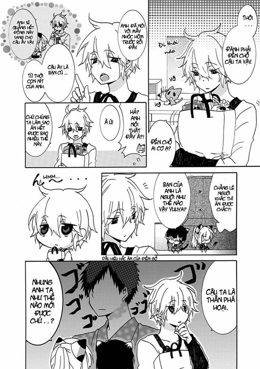 nukoduke! chapter 14 4