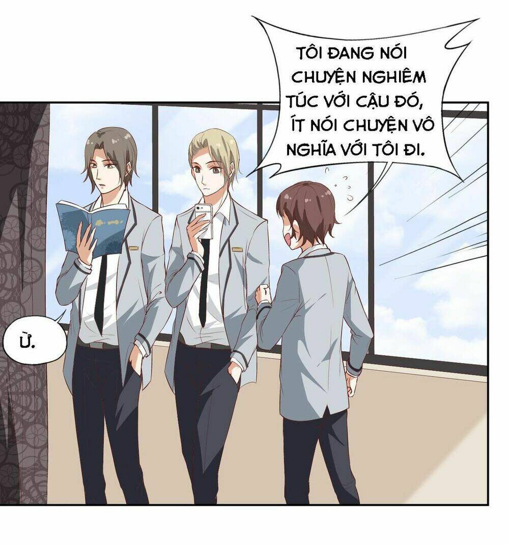 nguyệt ẩn thần chapter 14 14