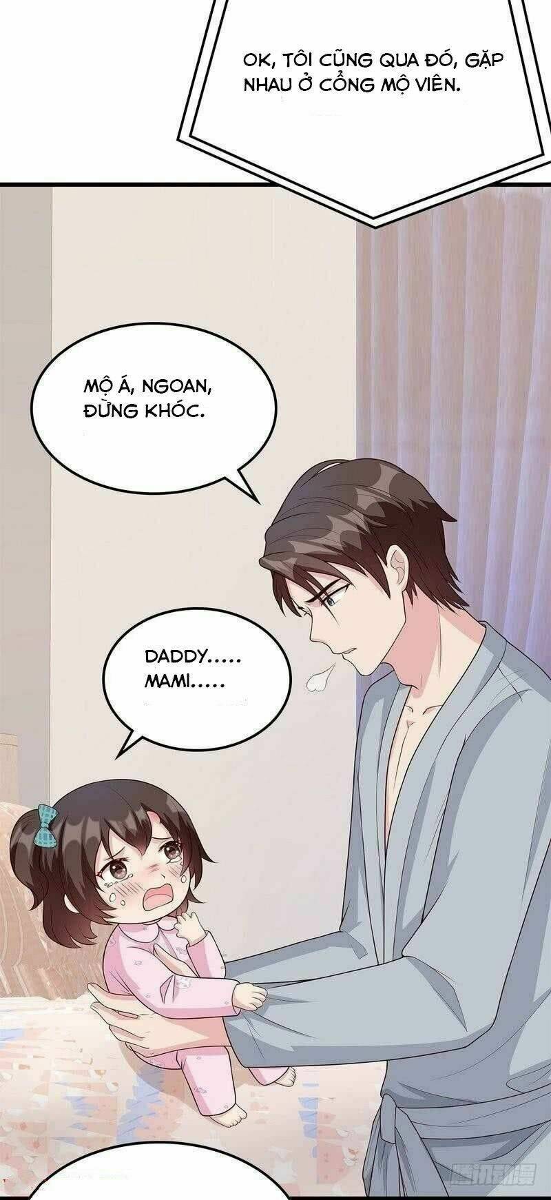 nam thần manh bảo tận diệt chapter 49 18