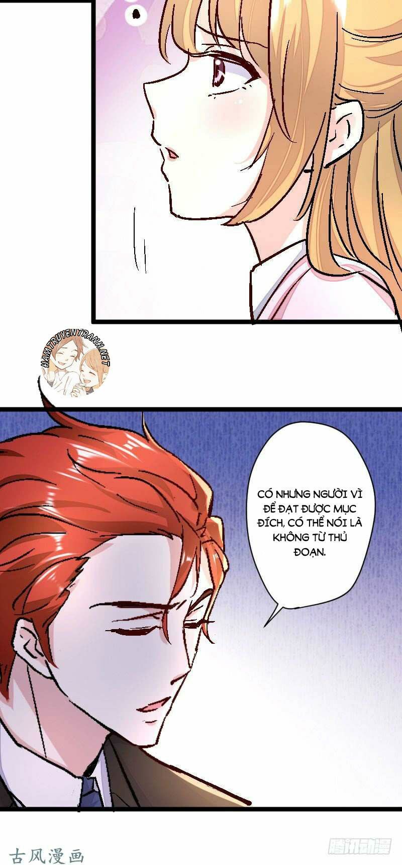 mặt nạ mê hoặc chapter 45 3