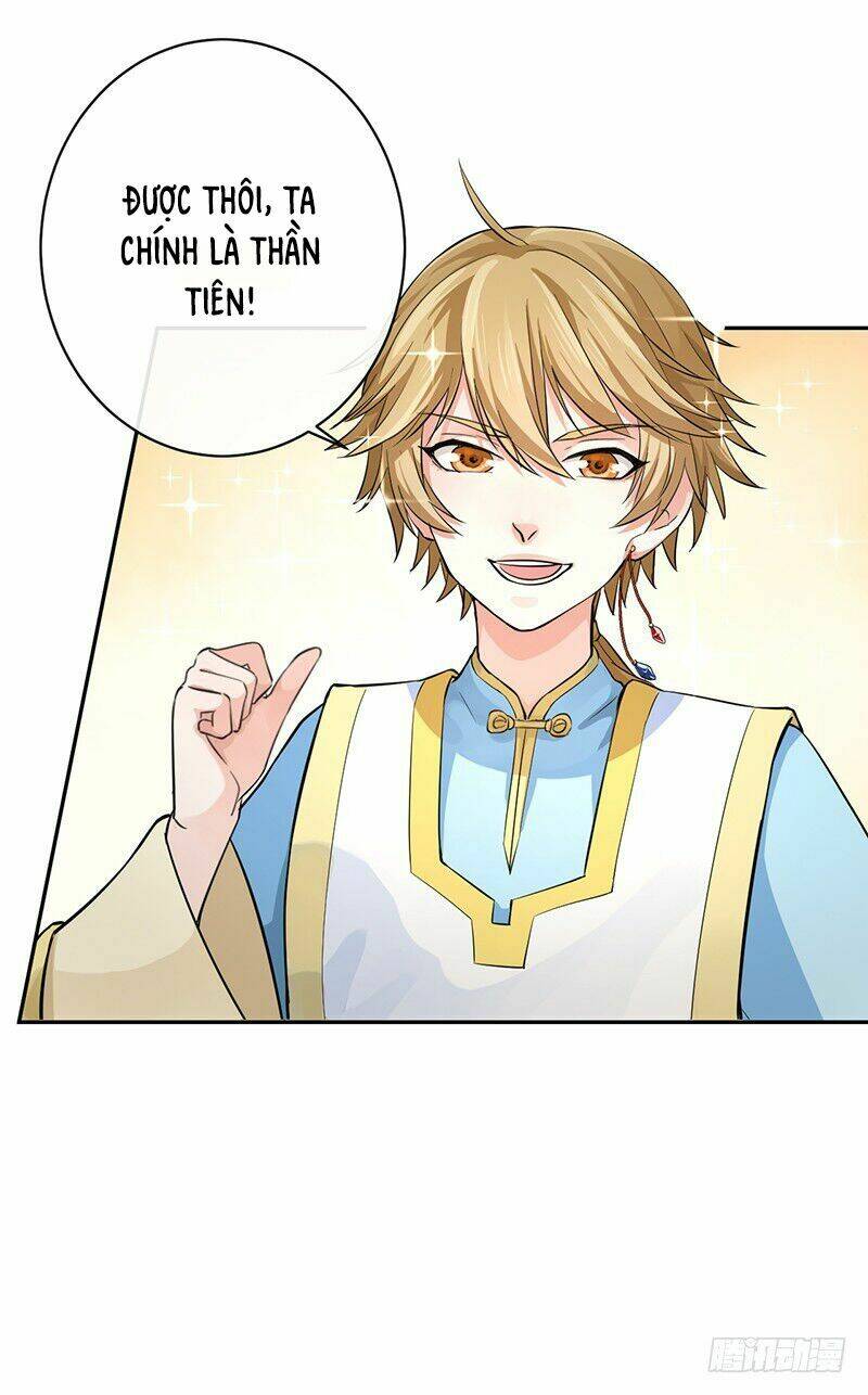 nghiên hương kỳ đàm chapter 50 31