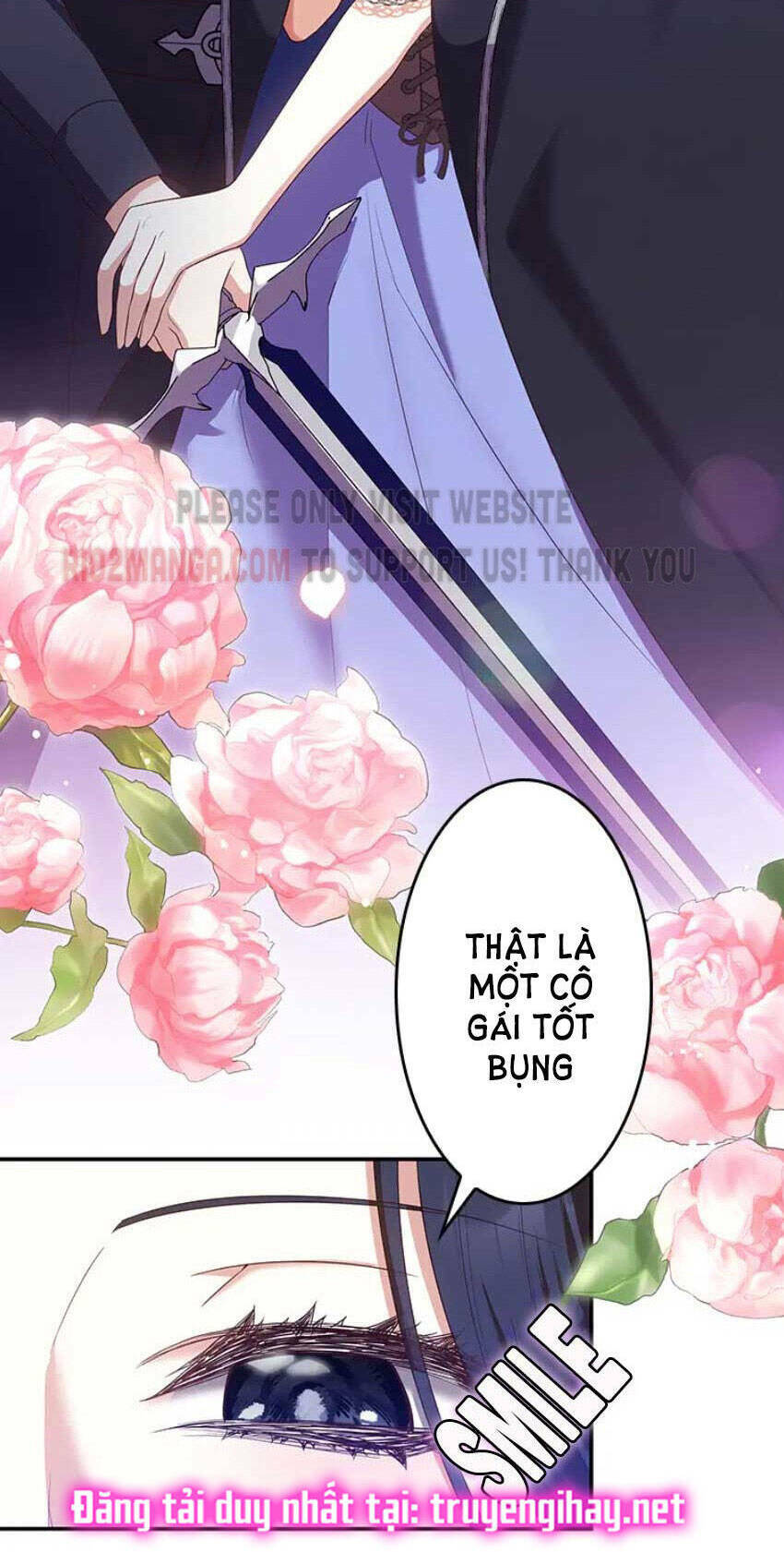 từ ác nữ, tôi trở thành một người mẹ chapter 13 56