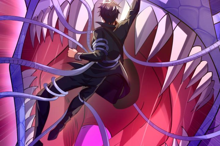 bắt đầu thức tỉnh sơn hải kinh chapter 1 130