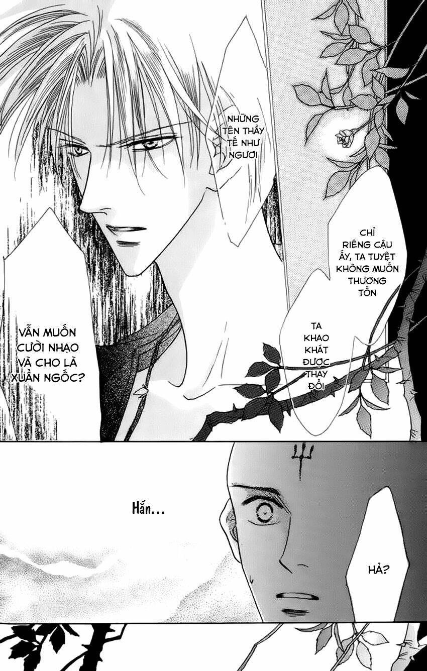 koori mamono monogatari chapter 22 7