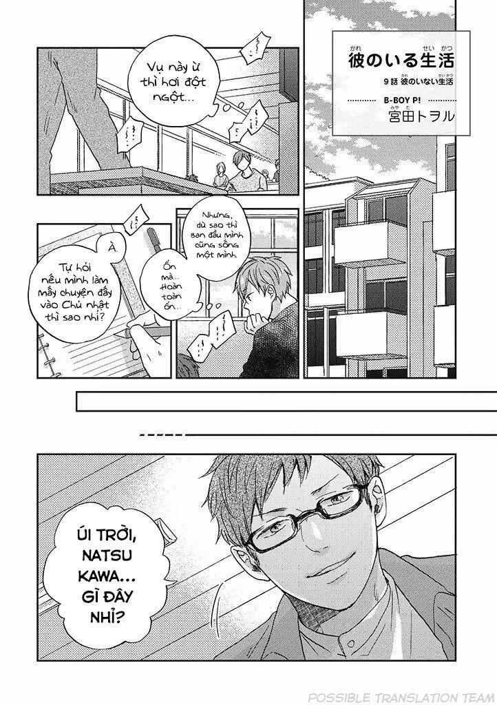 sống cùng cậu ấy chapter 9 3