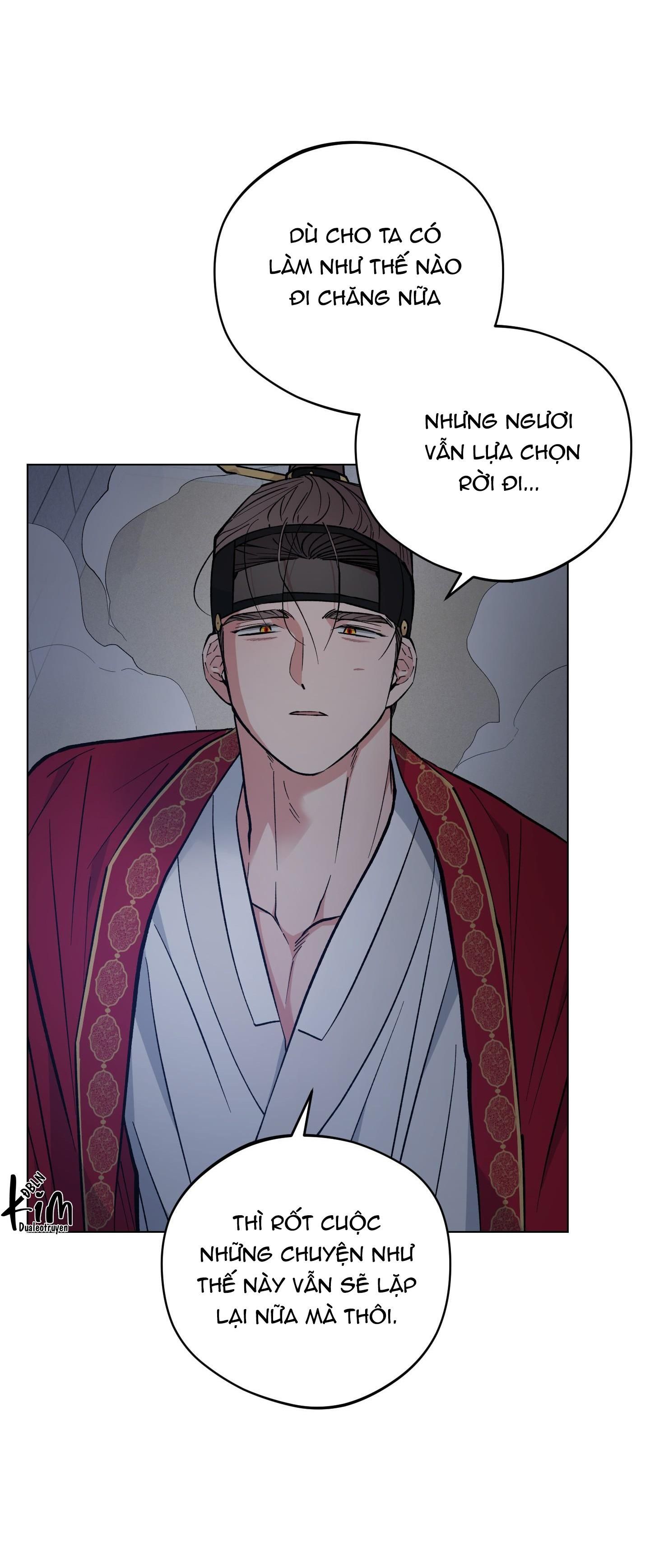 bình minh của rồng chapter 51 52