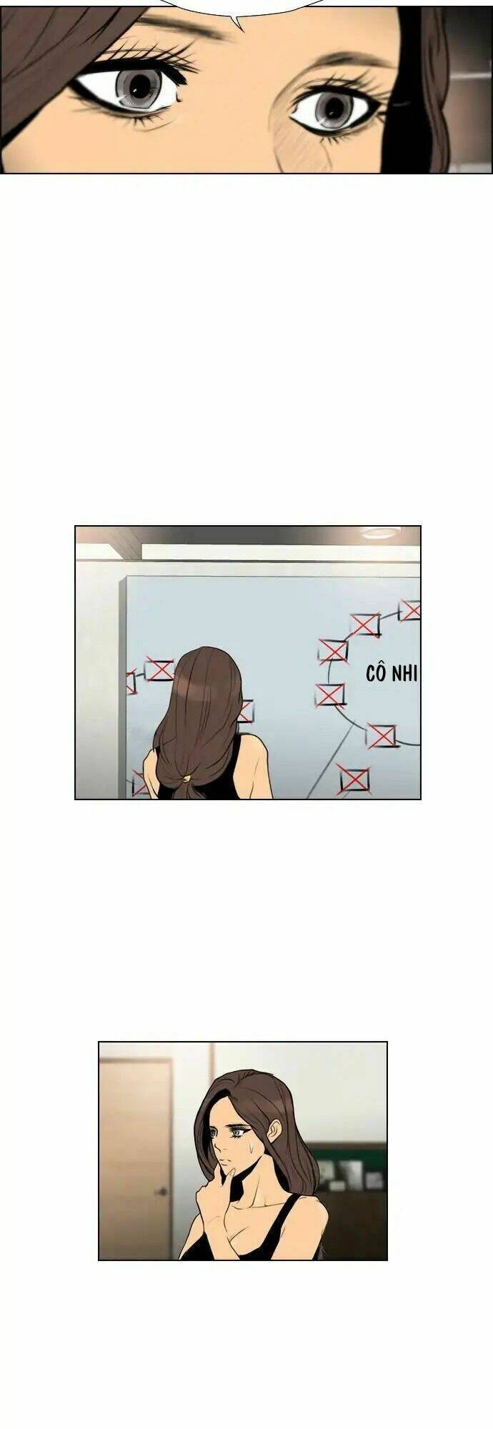 kẻ hồi sinh chapter 68 50