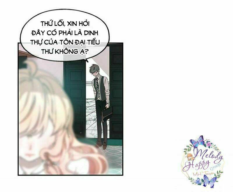 đối nhĩ duy mệnh thị tòng chapter 1.5 7