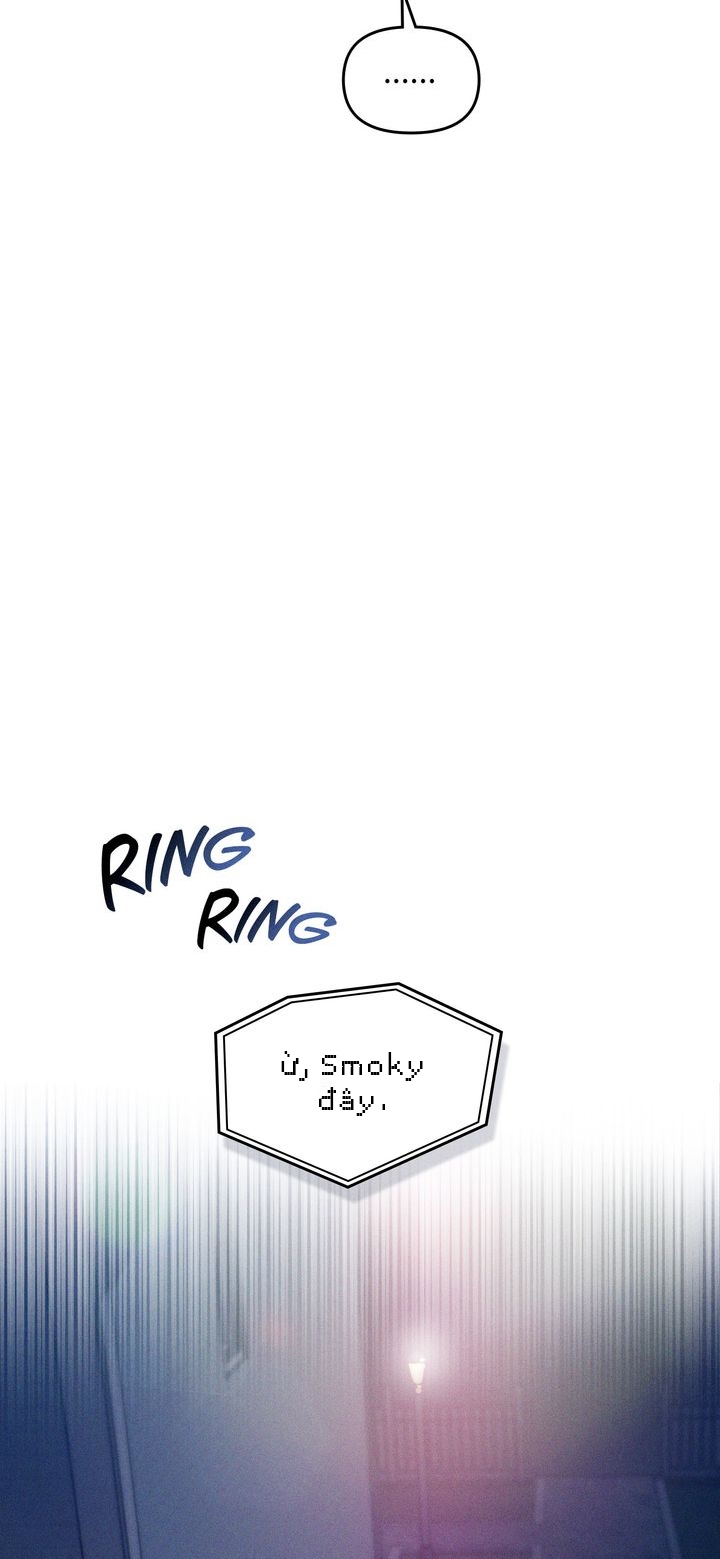 Rơi Vào Nguy Hiểm chapter 14.2 - Trang 14