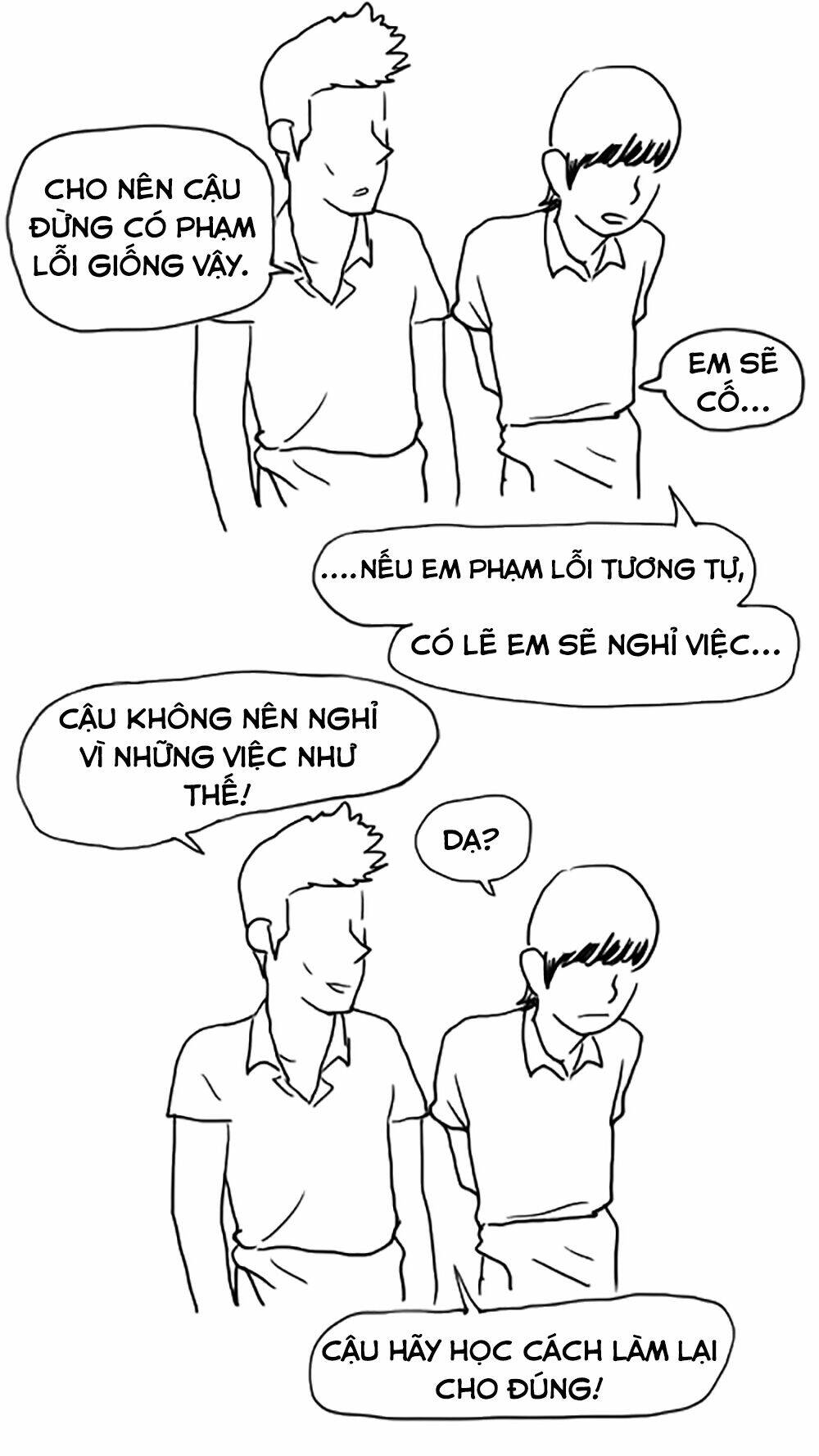 cô nàng trên lớp - the girl from class chapter 12 41