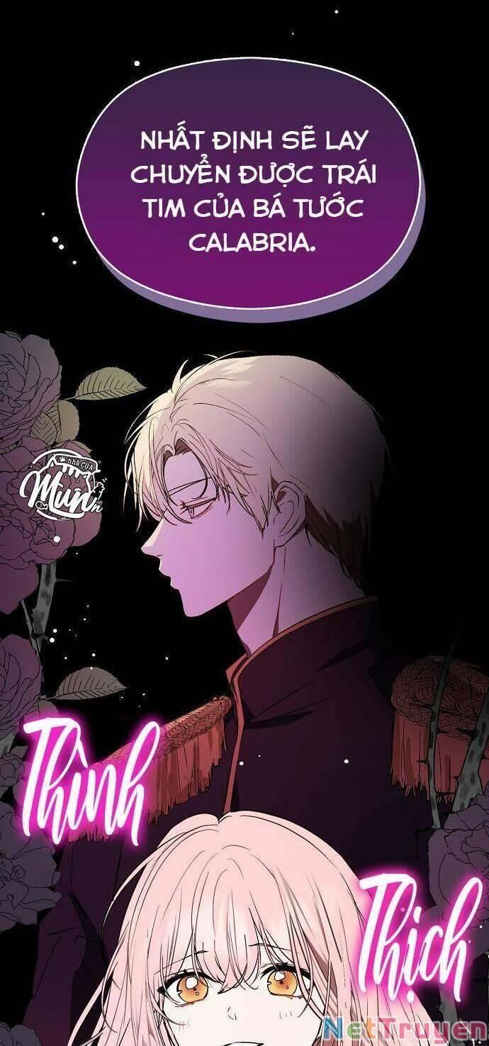 tôi không cố ý quyến rũ nam chính đâu! chapter 53 54