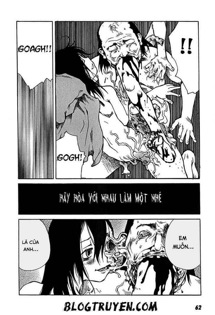 toukyou akazukin chapter 8 13