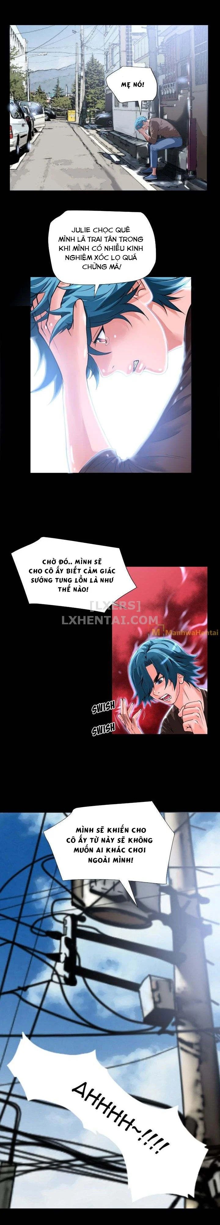 ngoài sức tưởng tượng chapter 4 15