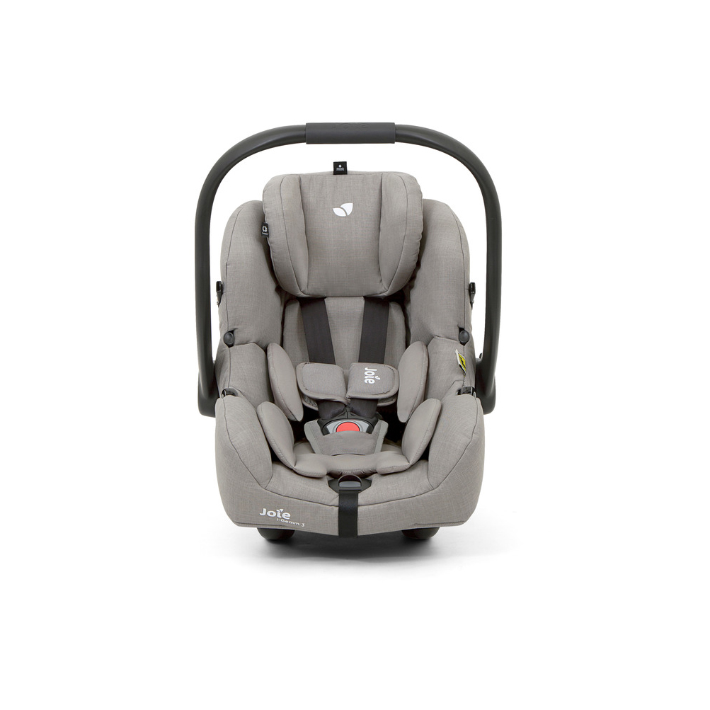 Ghế ngồi ôtô cho bé Joie i - Gemm 3 Pebble dành cho bé từ sơ sinh đến 13kg