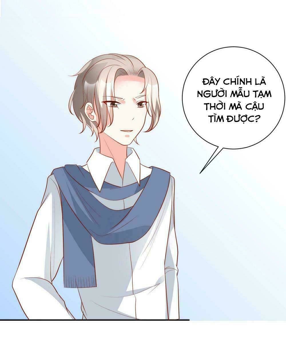 trọng sinh siêu sao - lăng thiếu sủng nghiện chapter 29 31