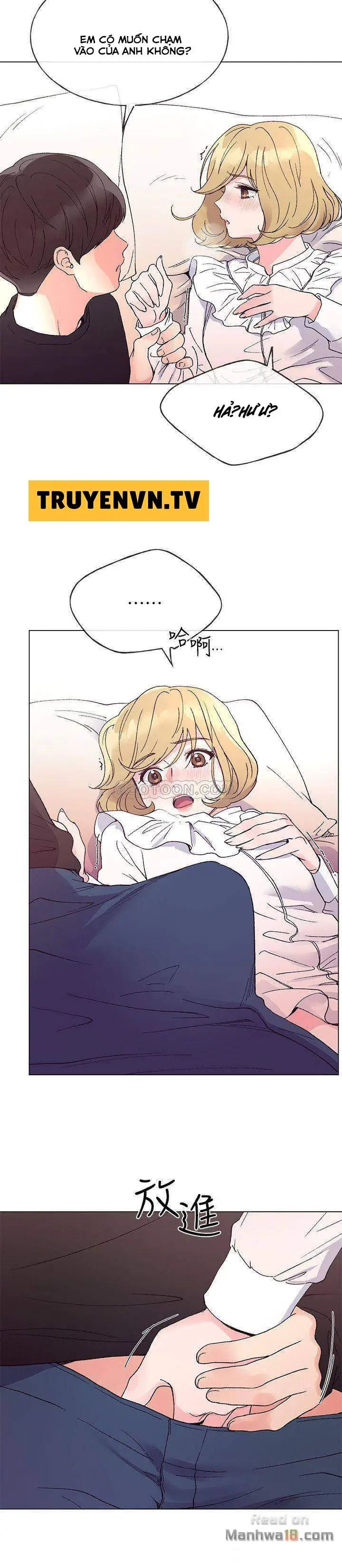 trả thù cô ta chapter 44 8