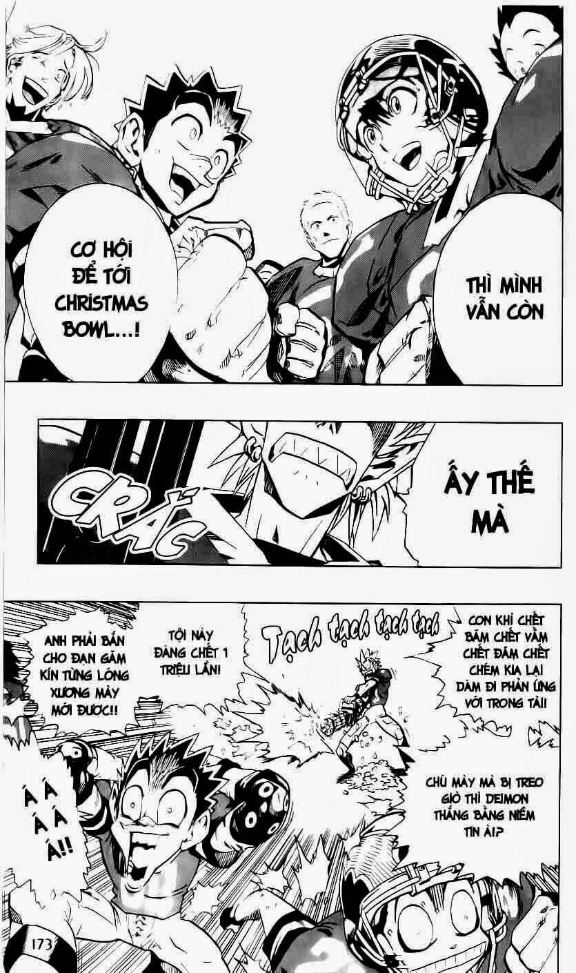 lá chắn mắt chapter 151 5