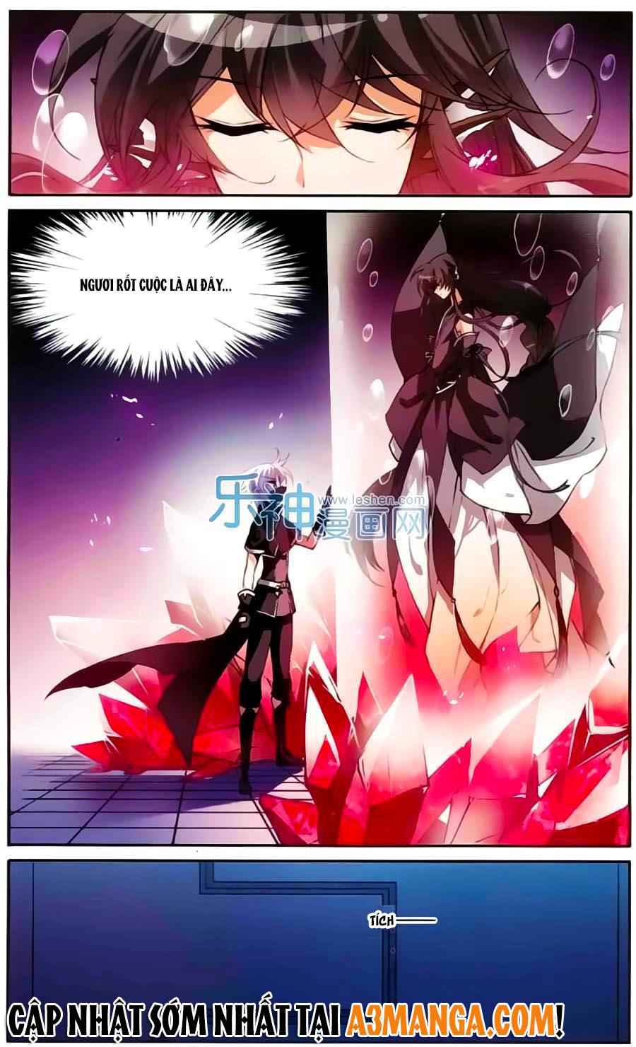 tam nhãn hao thiên lục chapter 210 22