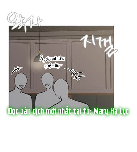 Trợ Lí Kim, Ăn Thử Không chapter 1.1 - Trang 3