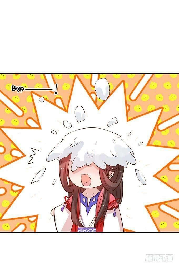 hồ tiên hung bạo chapter 102 33