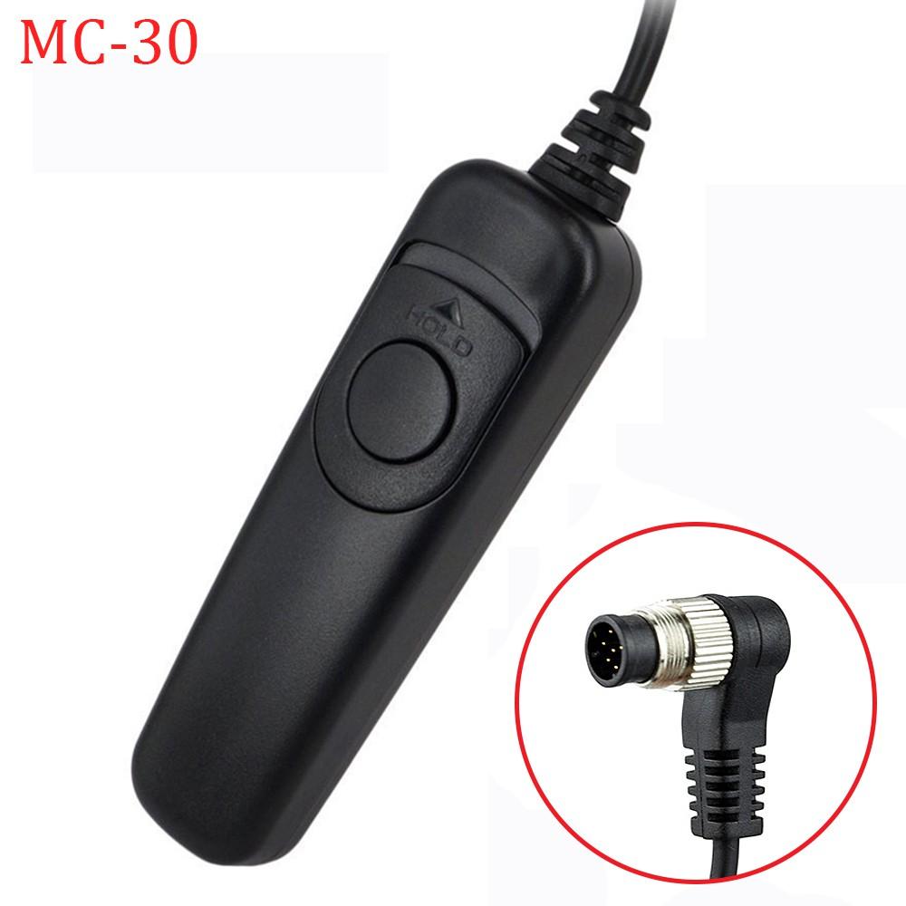Remote MC-30 / MC-DC2 cho máy ảnh Nikon