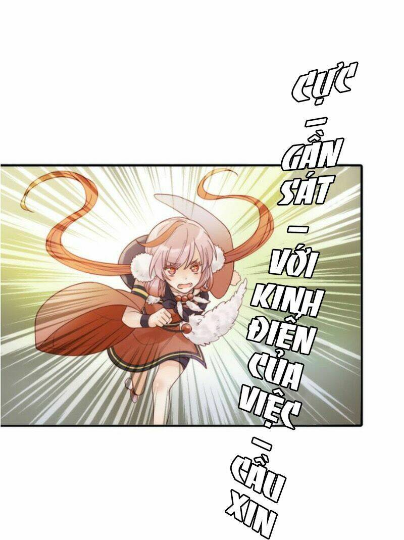 cướp chàng vợ về đón năm mới chapter 19 34