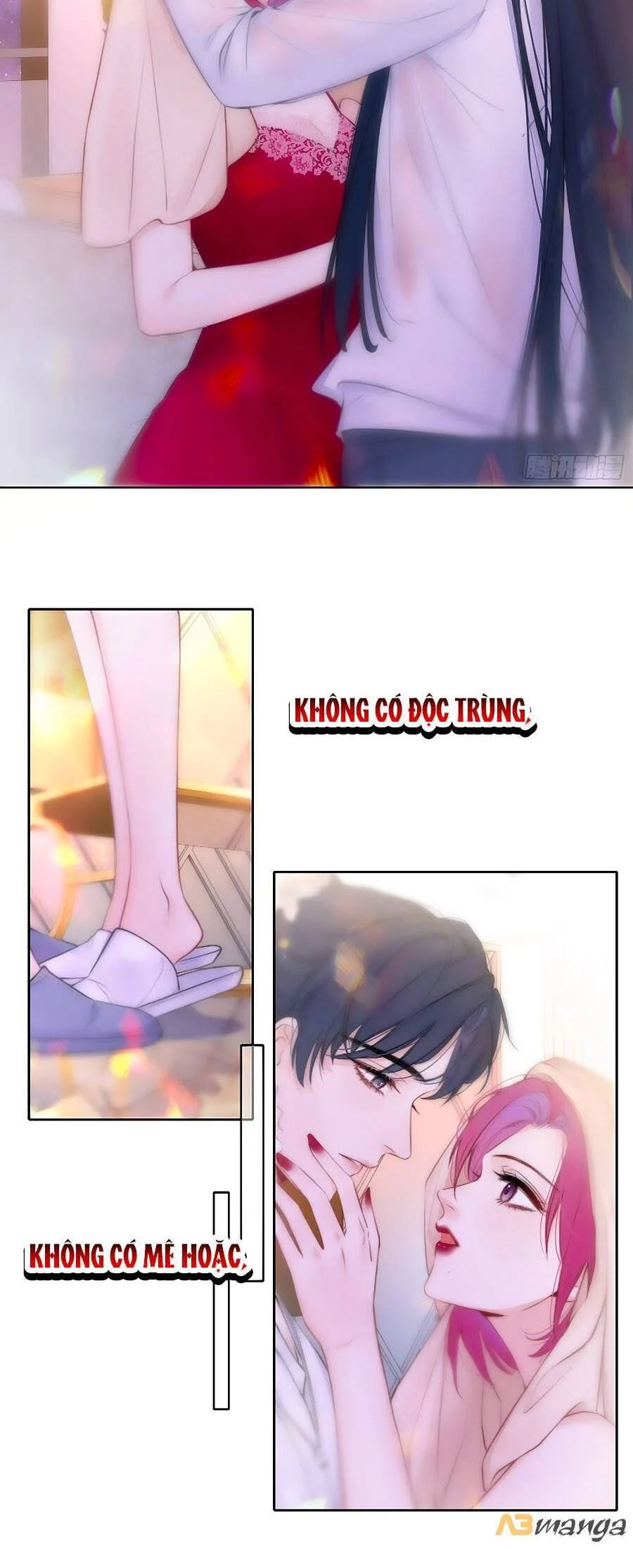 kim ốc tàng kiều chapter 81 19