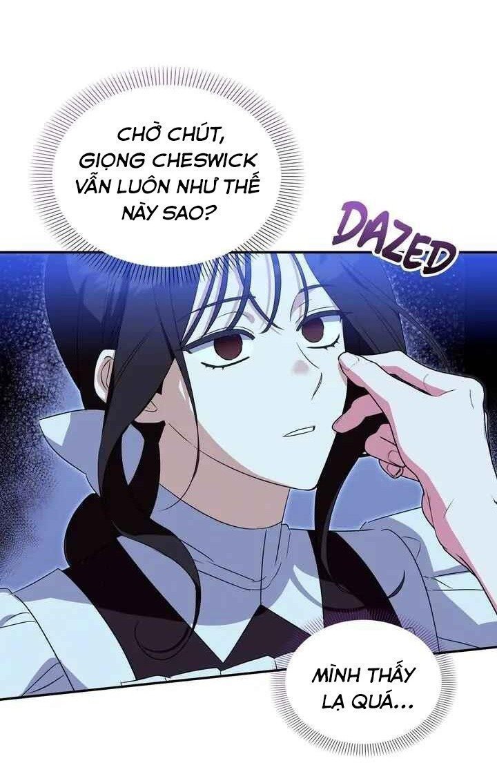 phương pháp bảo vệ anh ấy trong lãnh địa quái vật chapter 40 57