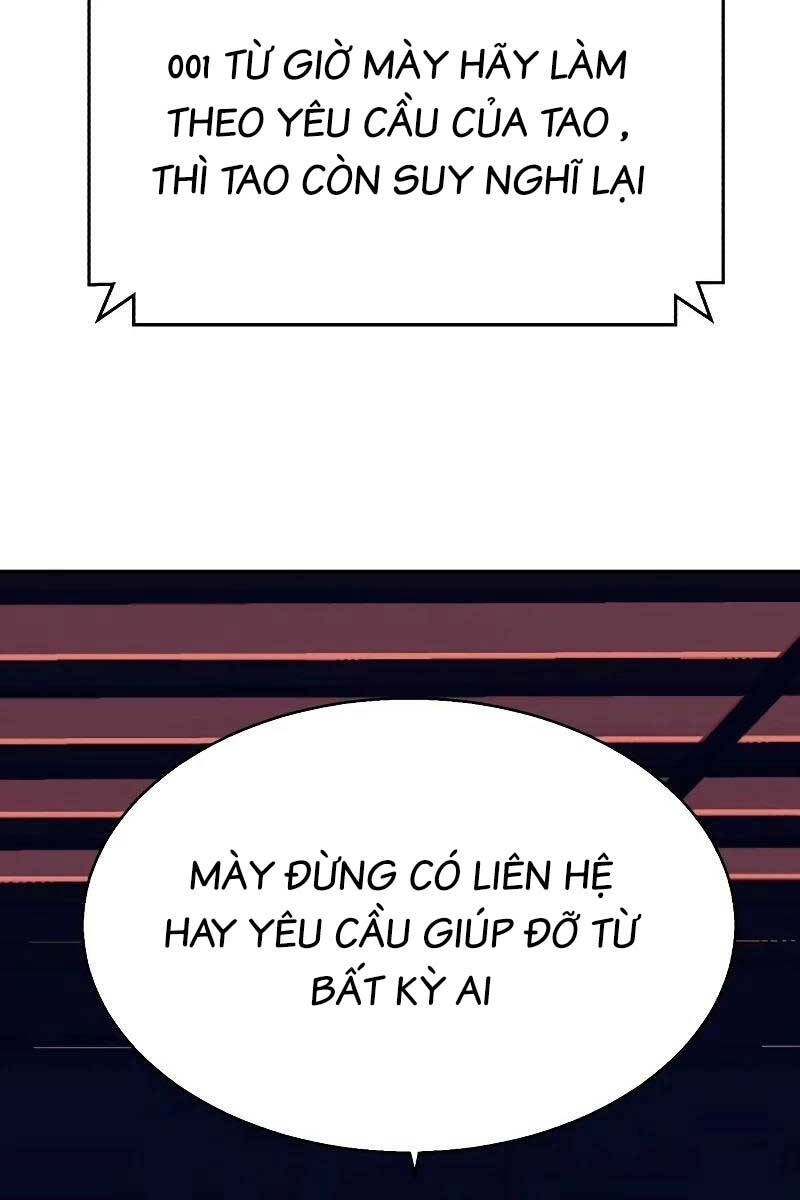bạn học của tôi là lính đánh thuê chapter 135.1 21