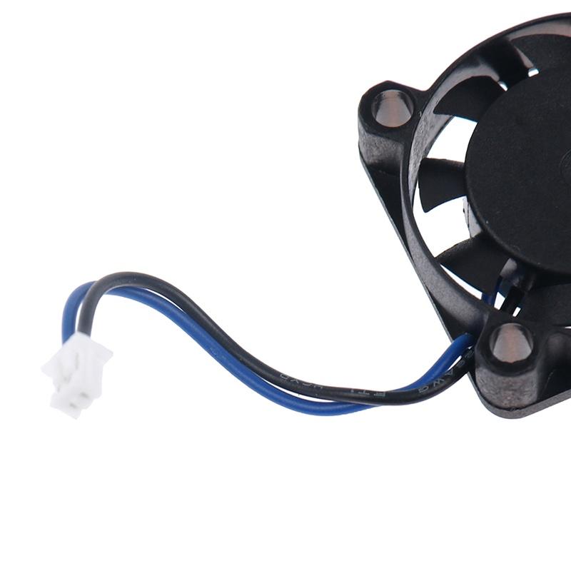 Quạt Tản Nhiệt Mini Không Chổi Than Dc5V