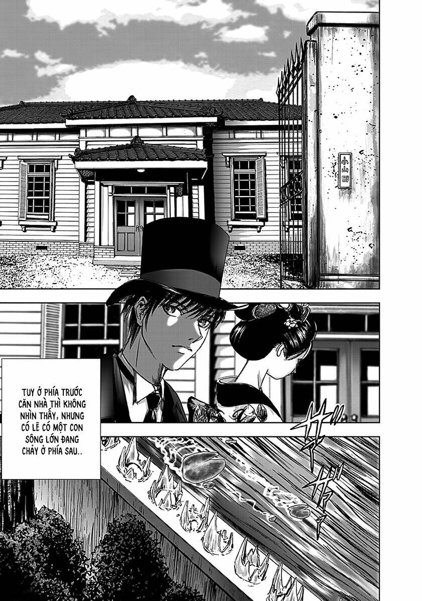 edogawa ranpo ijinkan chapter 72 20