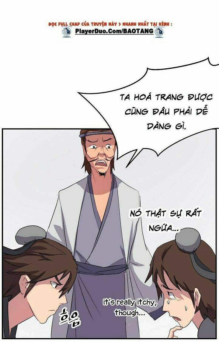 trọng sinh, bất khả chiến bại chapter 26 9