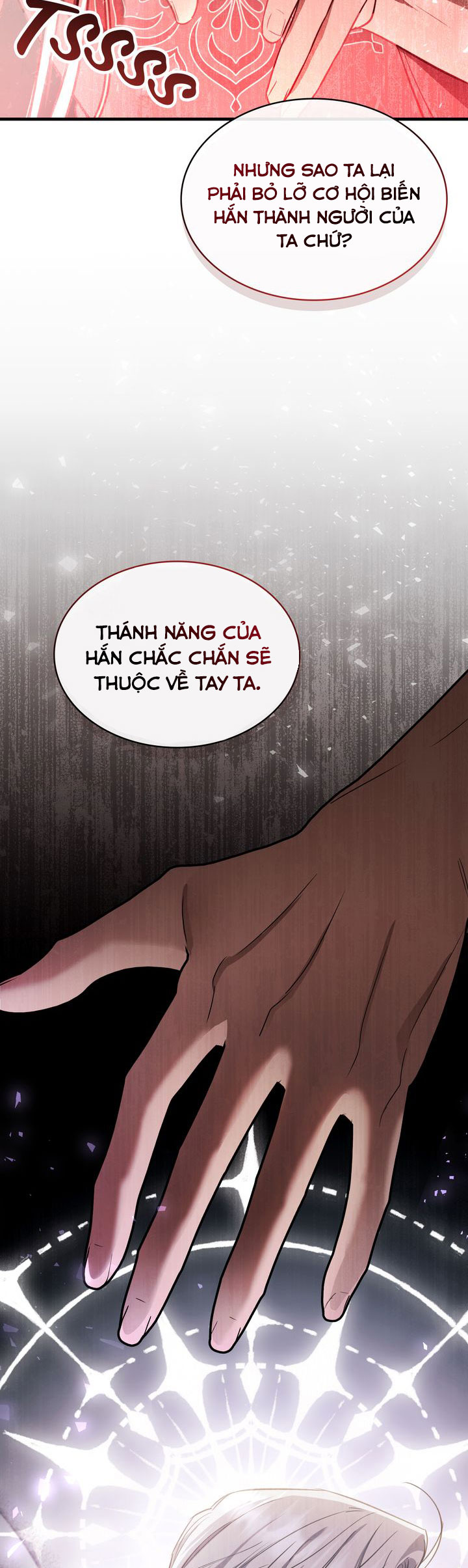 Cái Bóng Trong Đêm chapter 26 - Trang 49