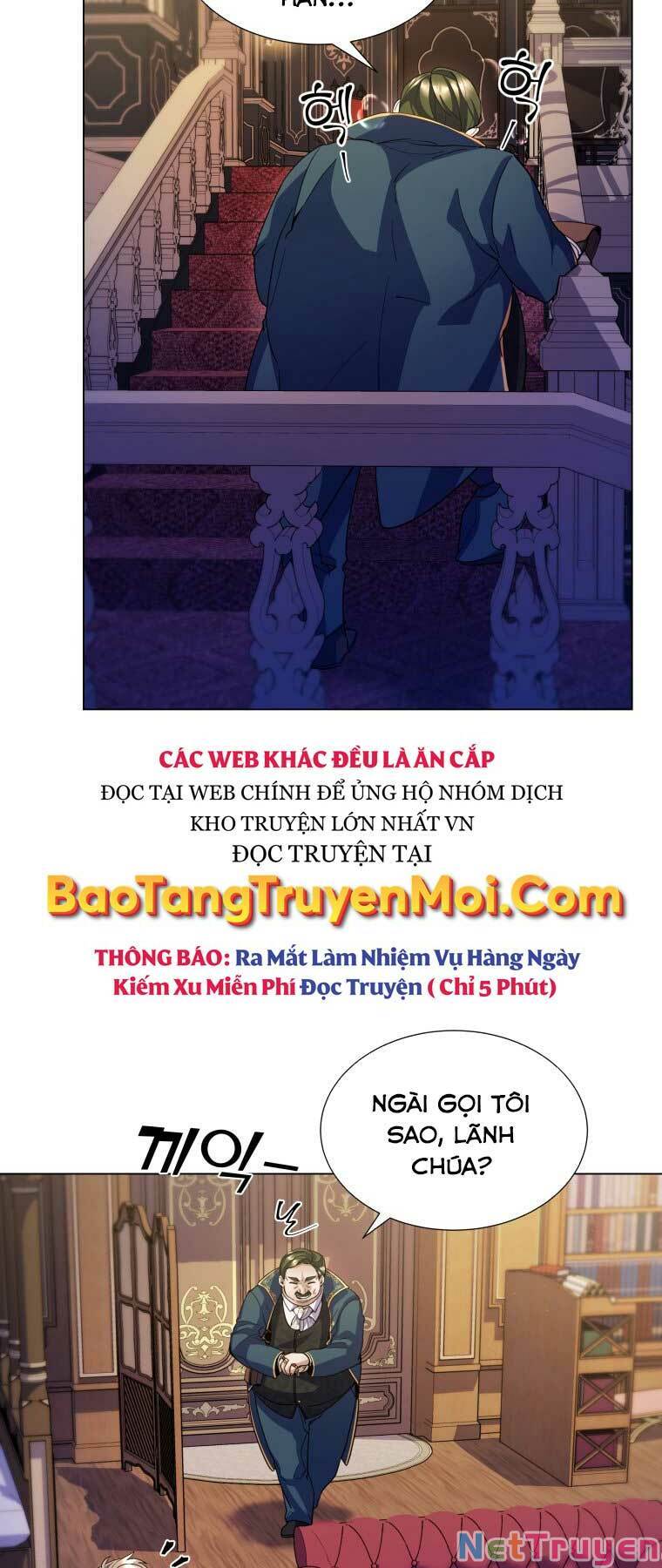 bạo chúa cường hoành chapter 8 21