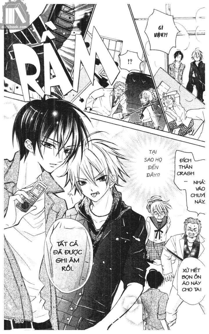 crash! chapter 36 12