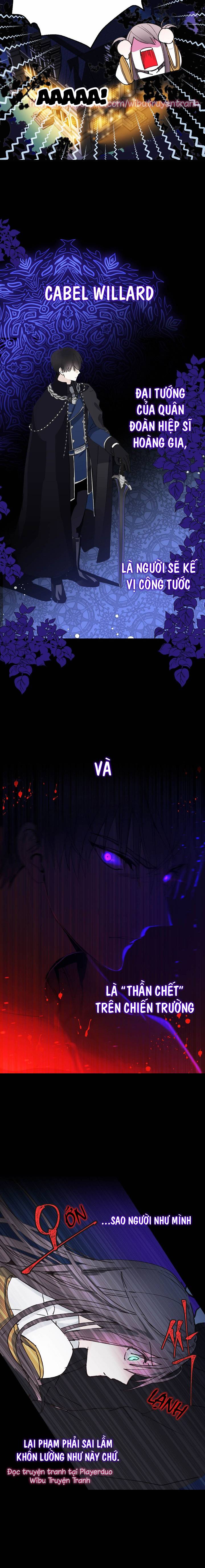 lời tỏ tình nhầm lẫn chapter 1 5