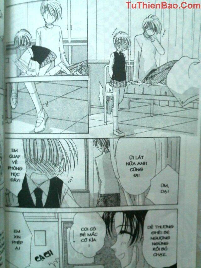 nguyện ước dưới ánh sao chapter 3 83