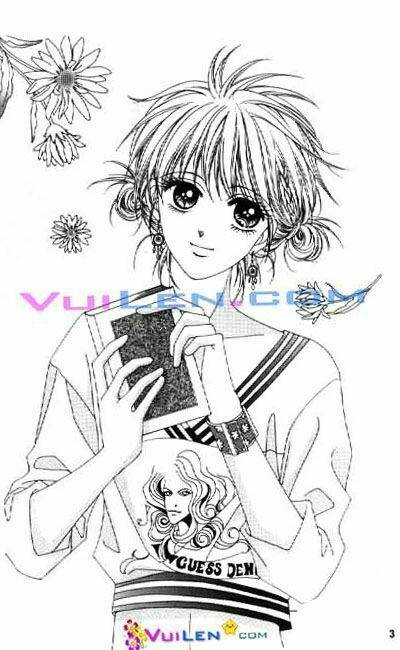 anh,bạn trai và người ấy chapter 8 3