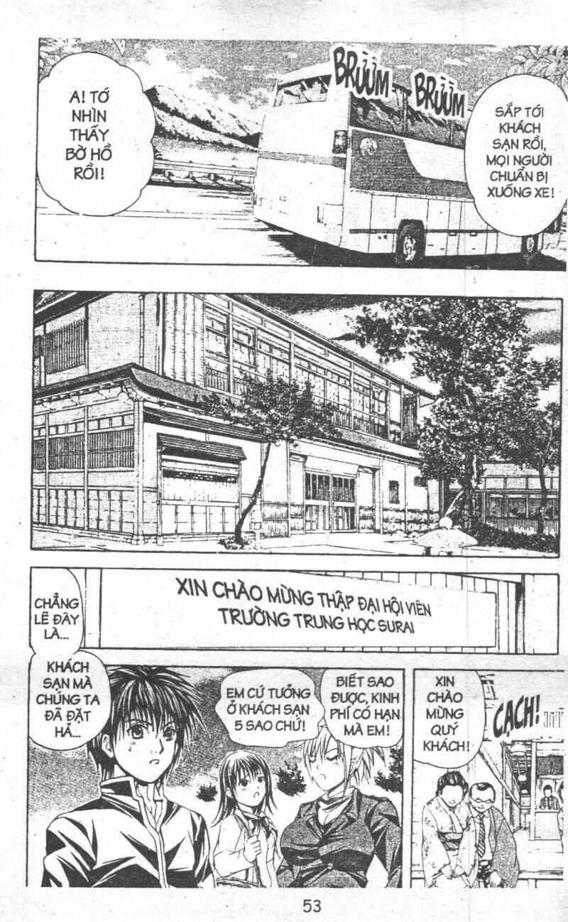 kami to sengoku seitokai chapter 41 5