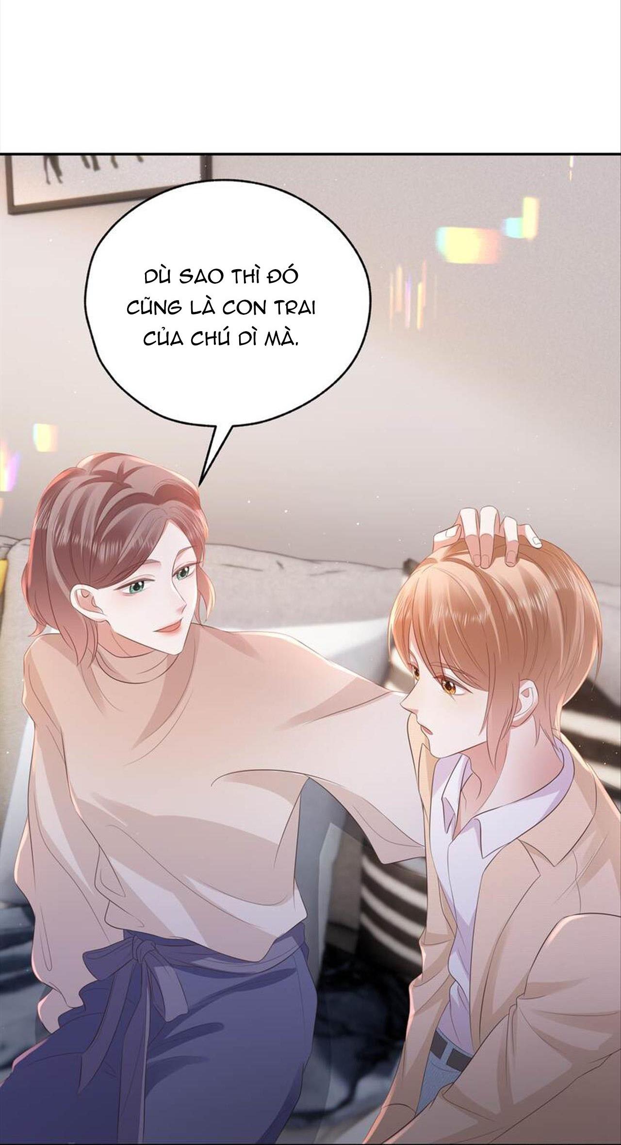 Chơi Game Cũng Có Bồ Là Sao (END) chapter 58